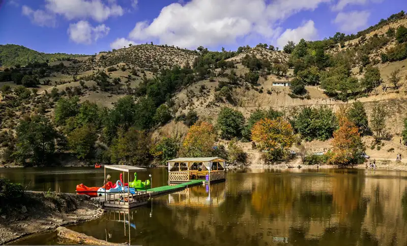 دریاچه مازندران 56456565