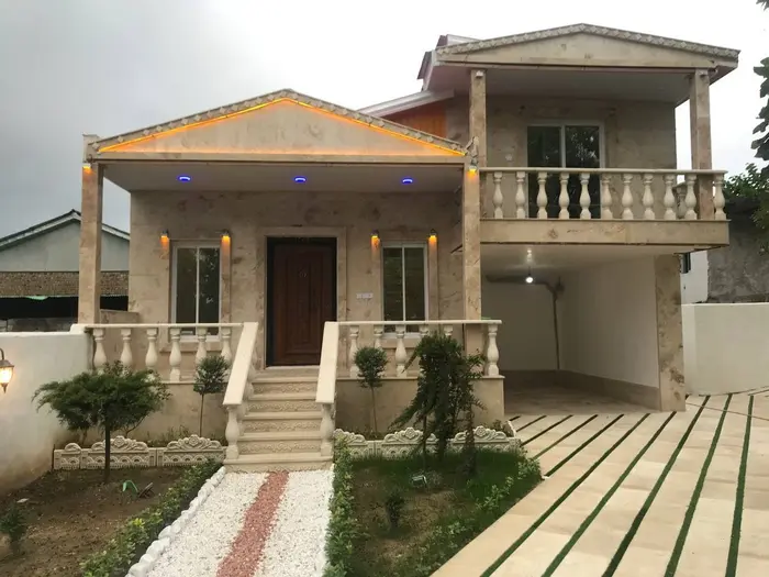 خانه ویلایی در مازندران 45487945