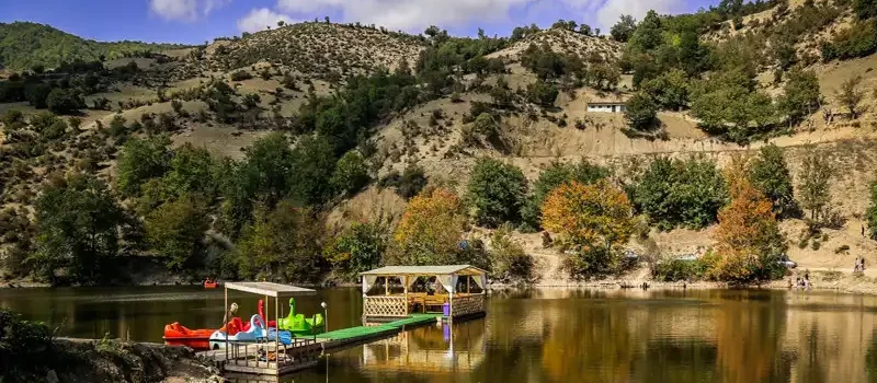 دریاچه مازندران 56456565